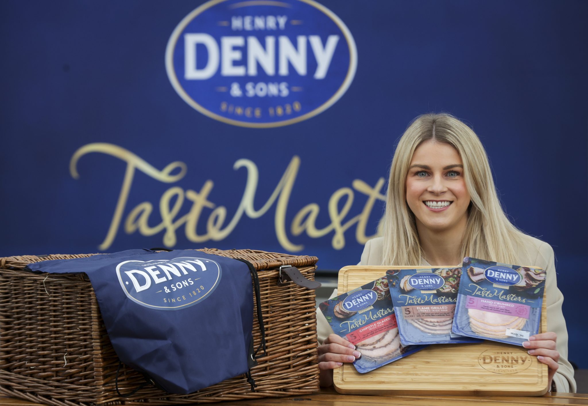 Denny launches new Premium Sliced Cooked Meats with Taste Masters ...