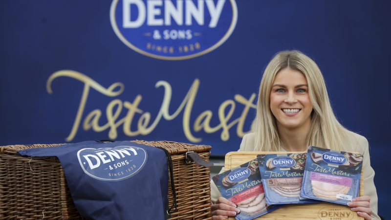Denny launches new Premium Sliced Cooked Meats with Taste Masters