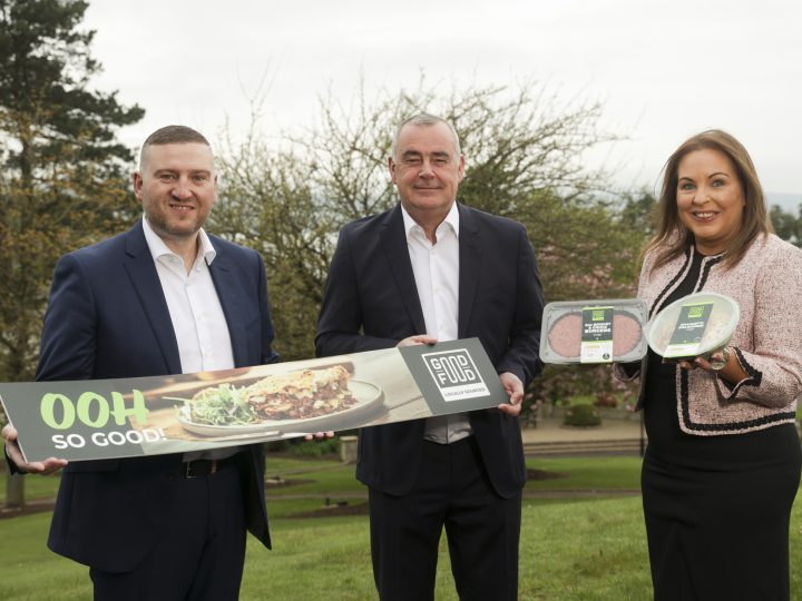 Musgrave NI announces £14 million investment in local food