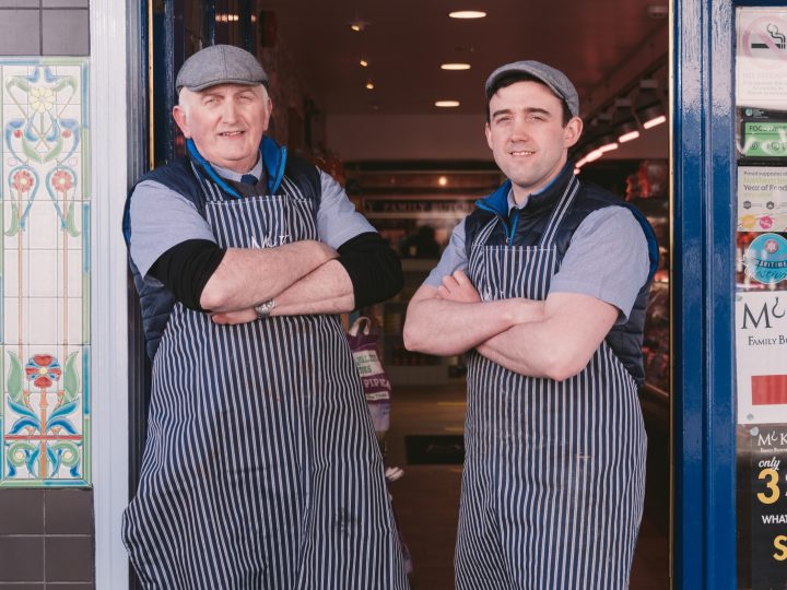 McKay Family Butchers: providing quality and convenience for generations