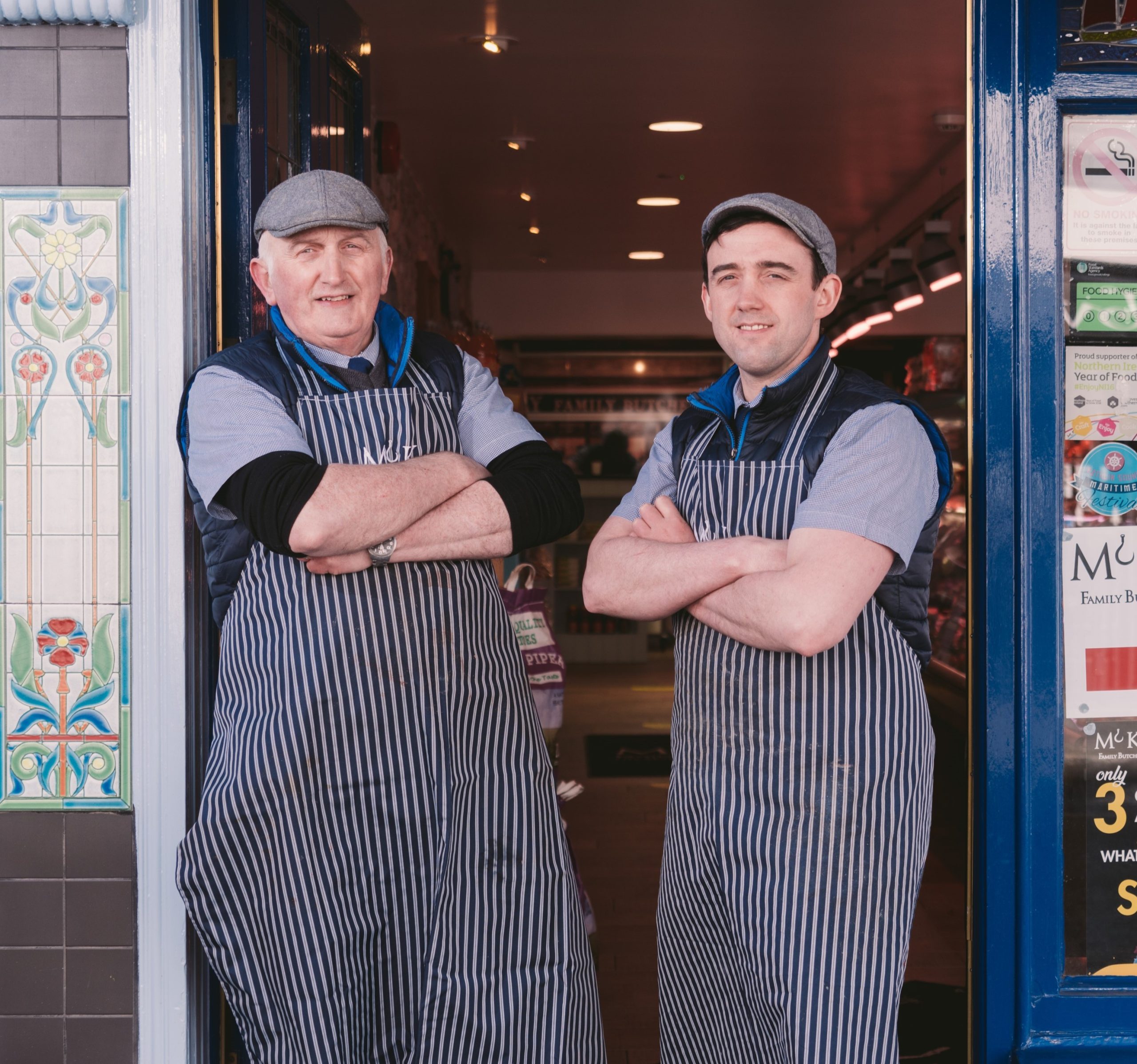 McKay Family Butchers: providing quality and convenience for generations