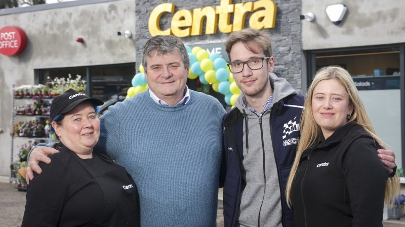 Centra Annaclone – catering to the needs of their community