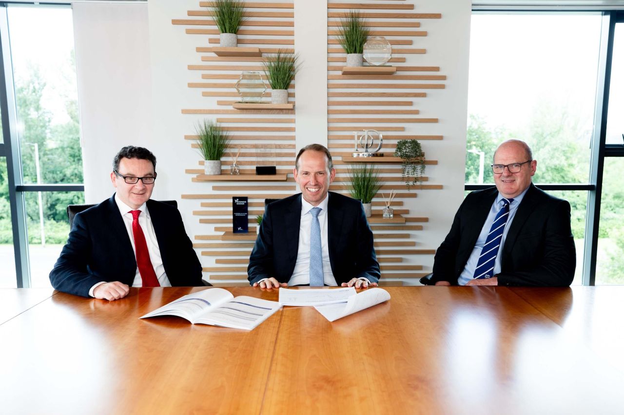 Dale Farm profits rise for third year running