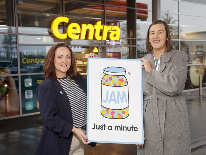 Musgrave NI named JAM Card partner of the year