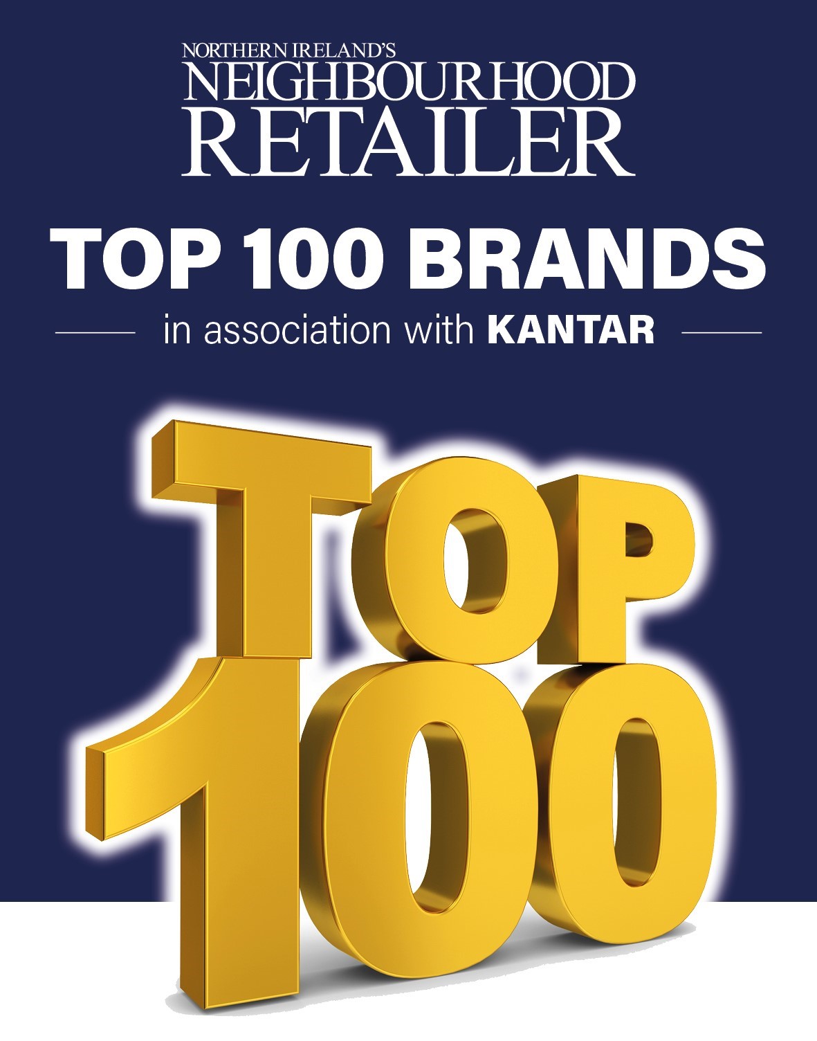 Neighbourhood Retailer’s exclusive Top 100 supplement with Kantar