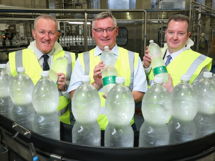New scheme launched to support agri-food and drink processors