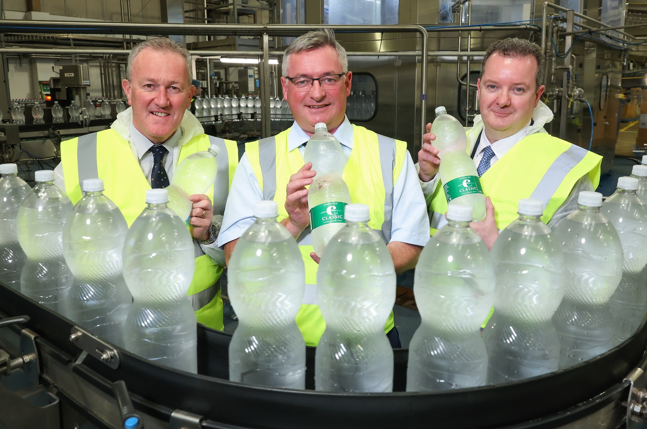 New scheme launched to support agri-food and drink processors