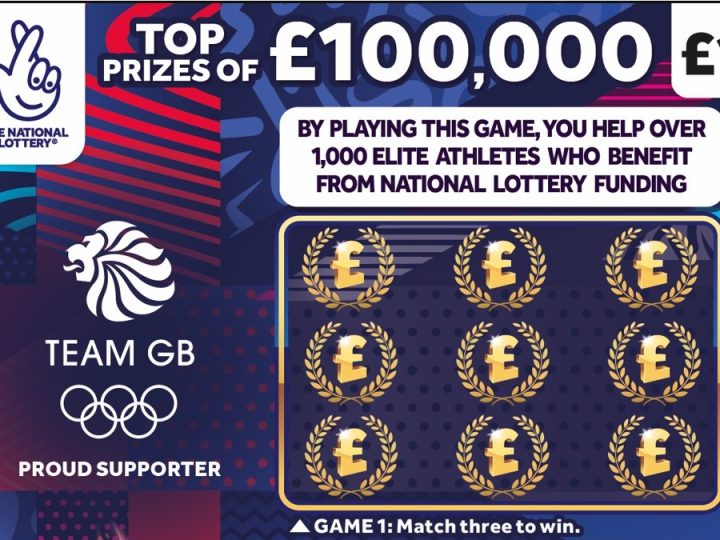 Allwyn launches new summer-long National Lottery campaign