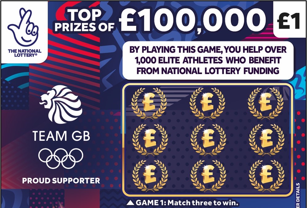 Allwyn launches new summer-long National Lottery campaign