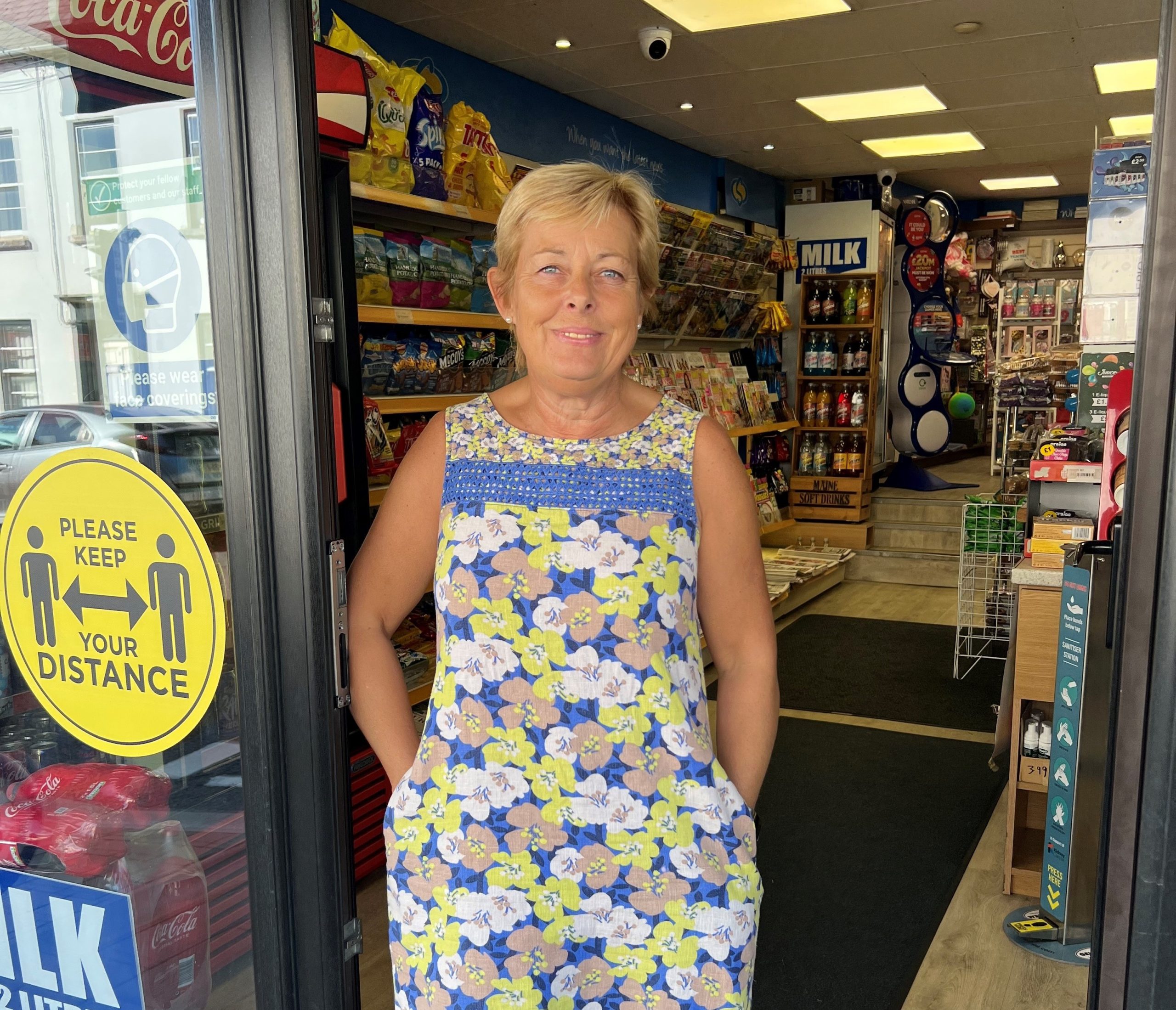 Communication is vital amongst our members