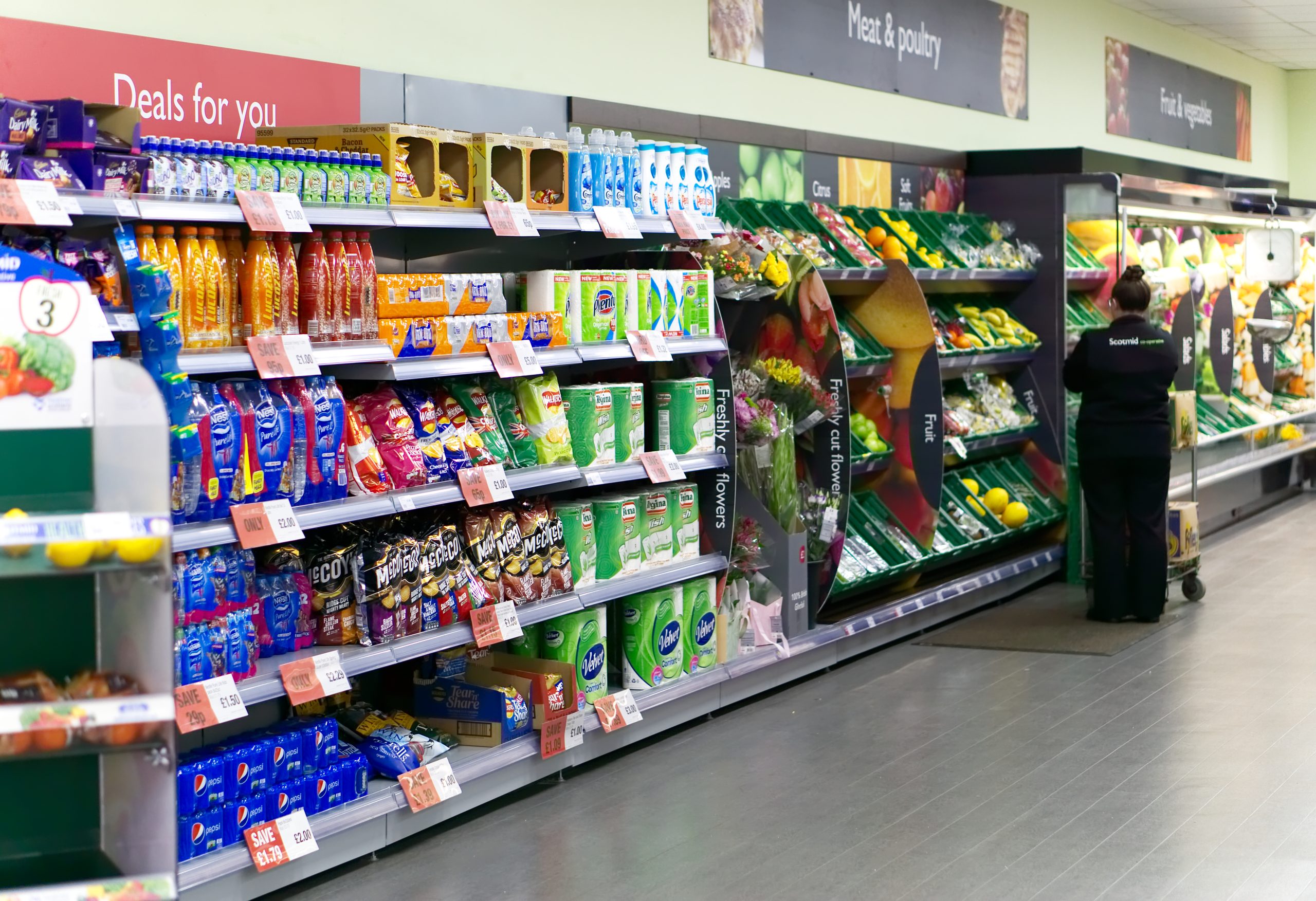 ‘Little evidence’ of loyalty price promotions misleading customers: CMA