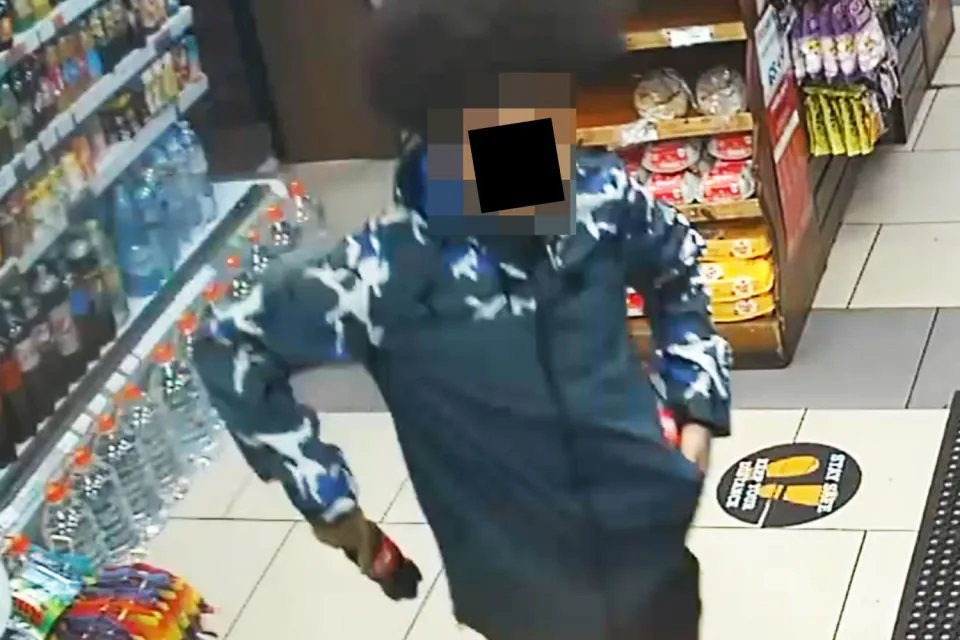 Case is ‘clear’ that law is needed in NI to protect retail workers