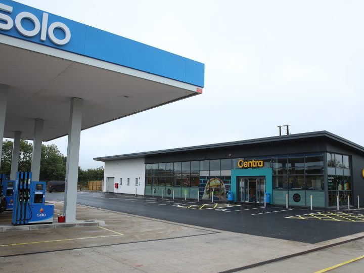 Centra Frosses Road: state-of-the-art store aims to enhance convenience