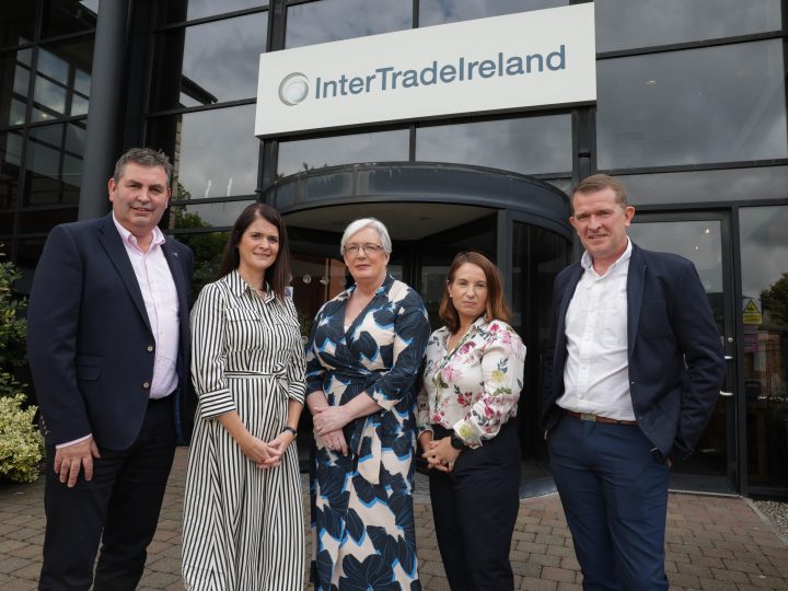 Businesses encouraged to apply for InterTradeIreland’s new supply chain and sourcing service