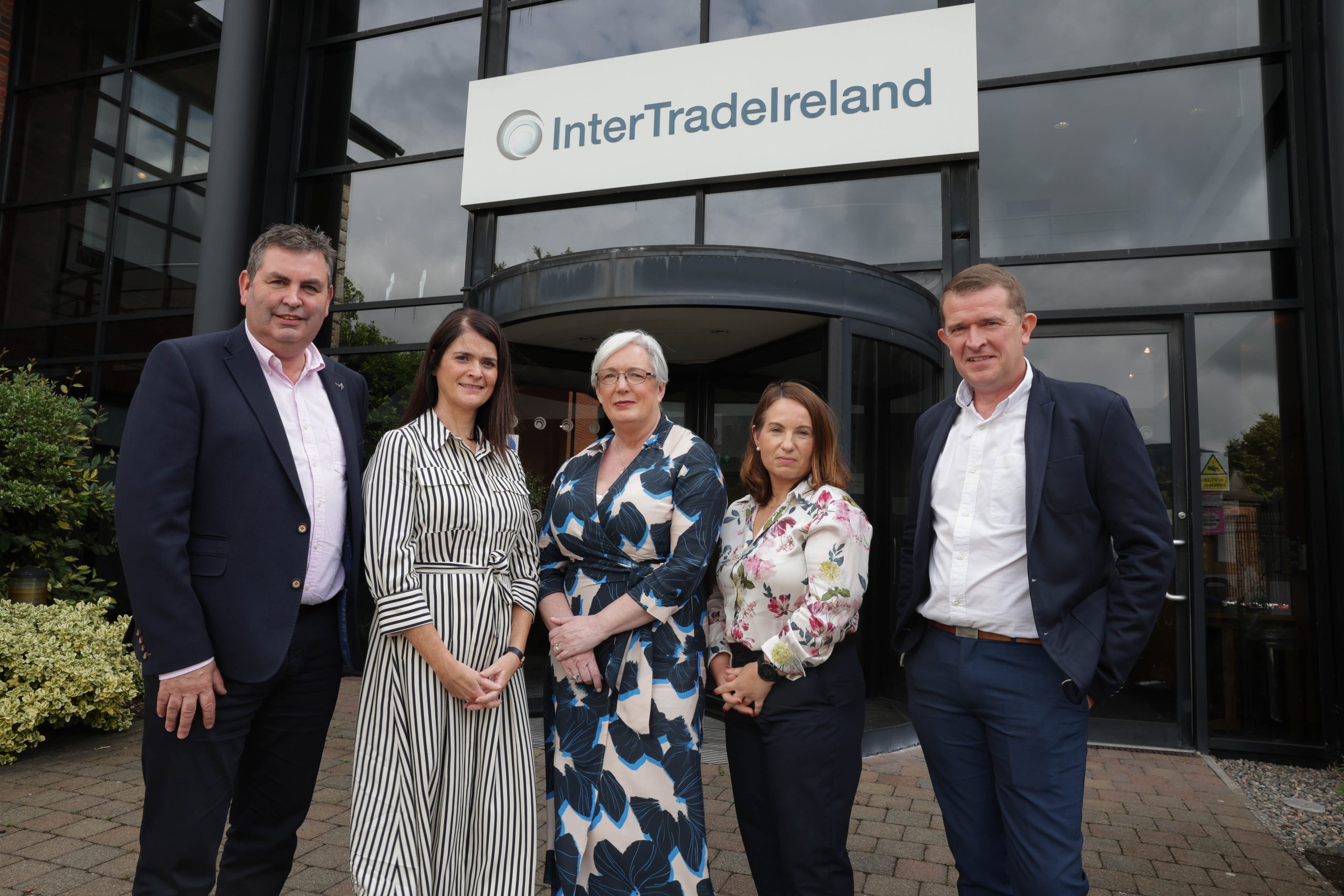Businesses encouraged to apply for InterTradeIreland’s new supply chain and sourcing service