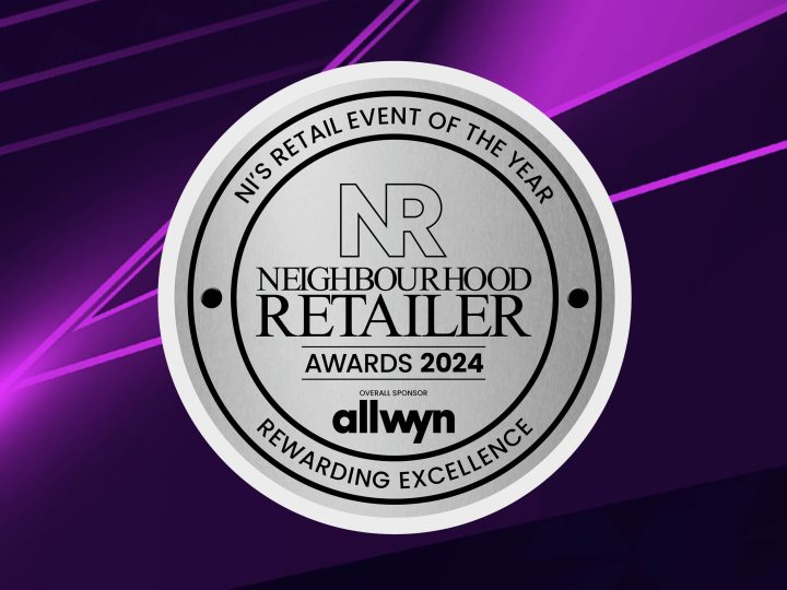 The grocery industry’s biggest night of the year is coming – don’t miss out!