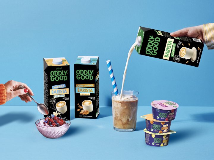 Oddlygood® delighted to sponsor Retailer of the Year Award at upcoming NR Awards