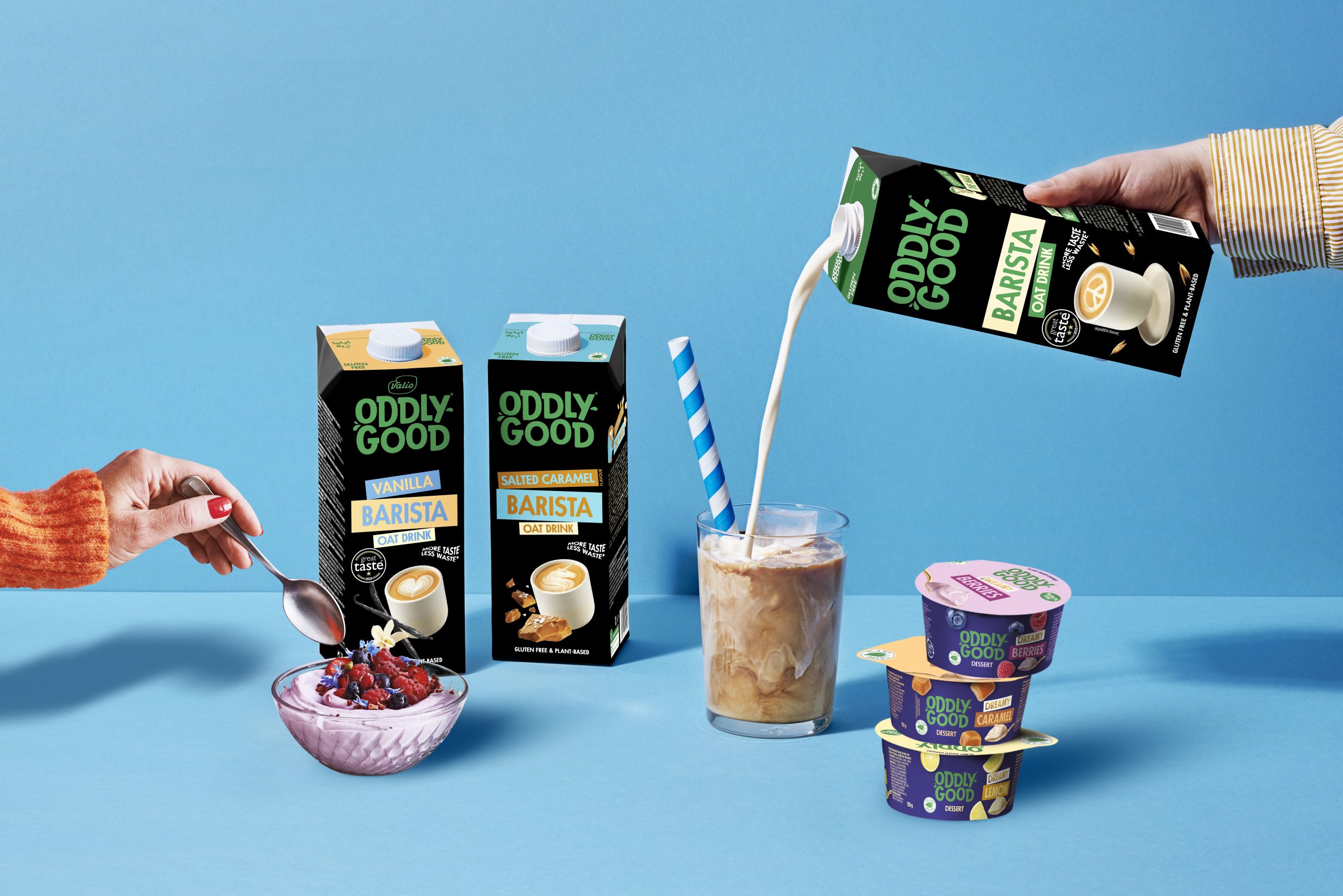 Oddlygood® delighted to sponsor Retailer of the Year Award at upcoming NR Awards