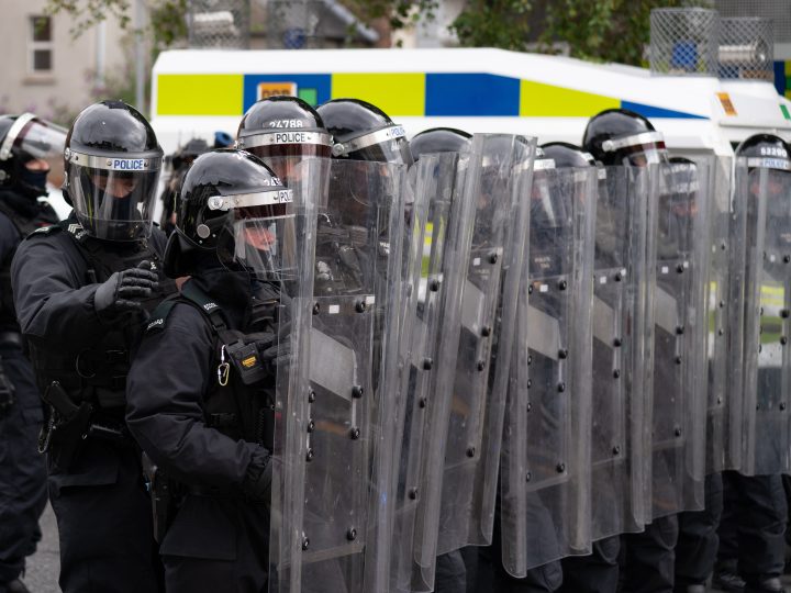 Fed issues letter of support for retailers affected in weekend riots