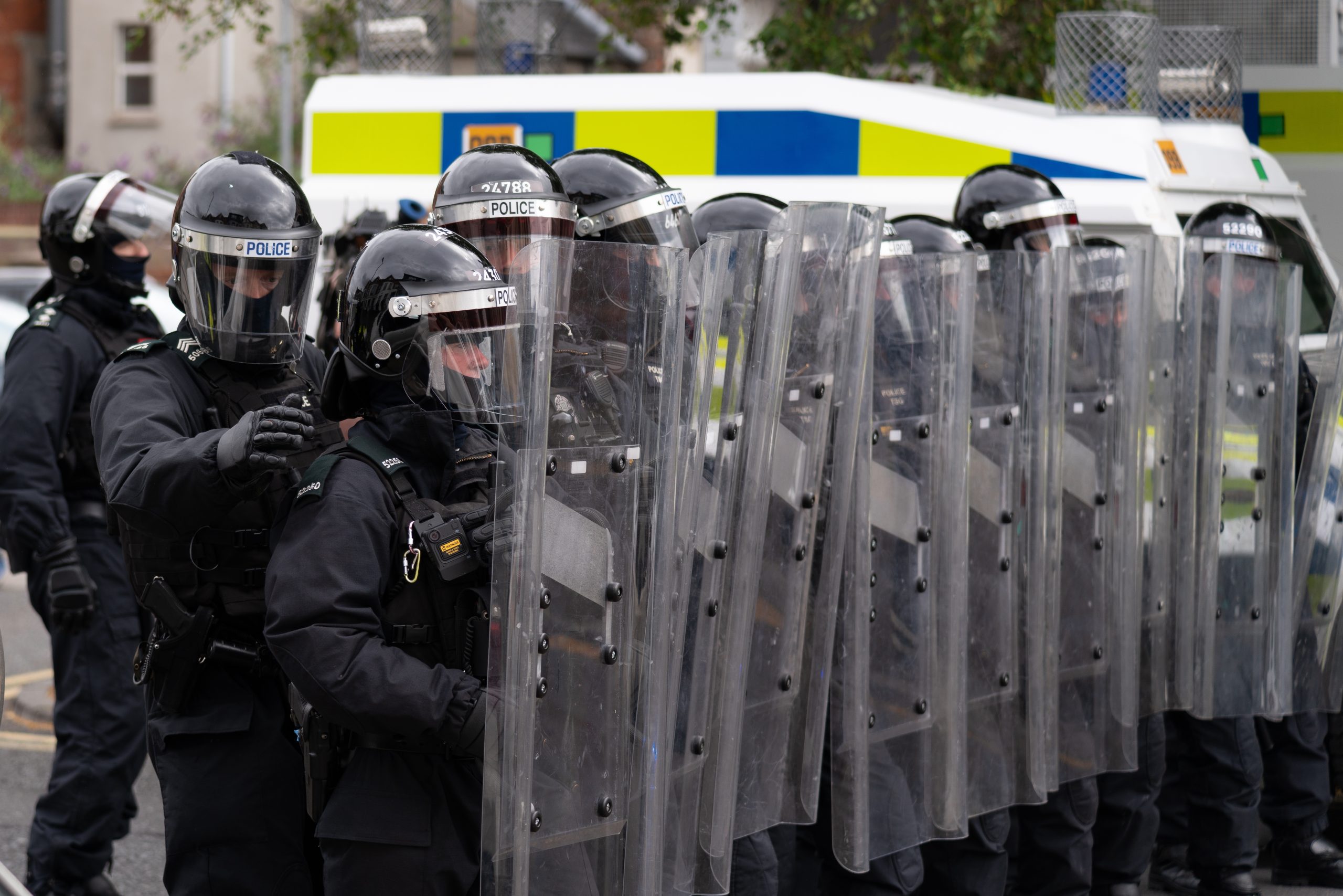 Fed issues letter of support for retailers affected in weekend riots