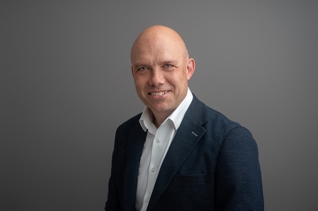 New UK & Ireland sales director announced at General Mills