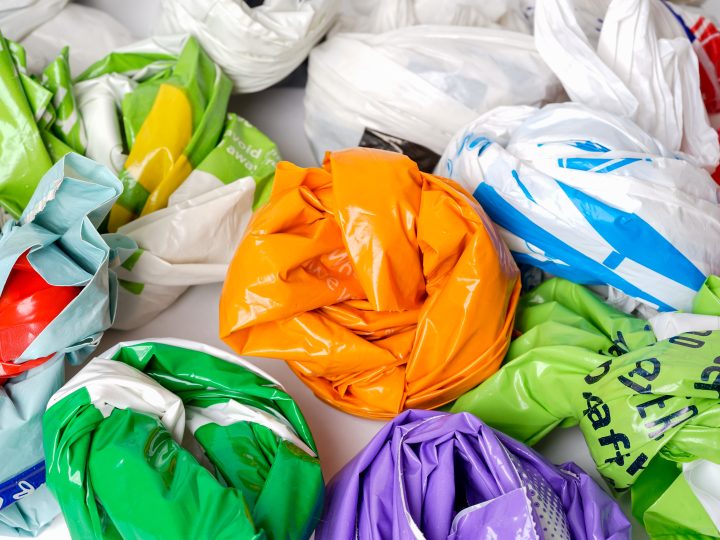 Over five million fewer carrier bags given out by NI retailers in last year