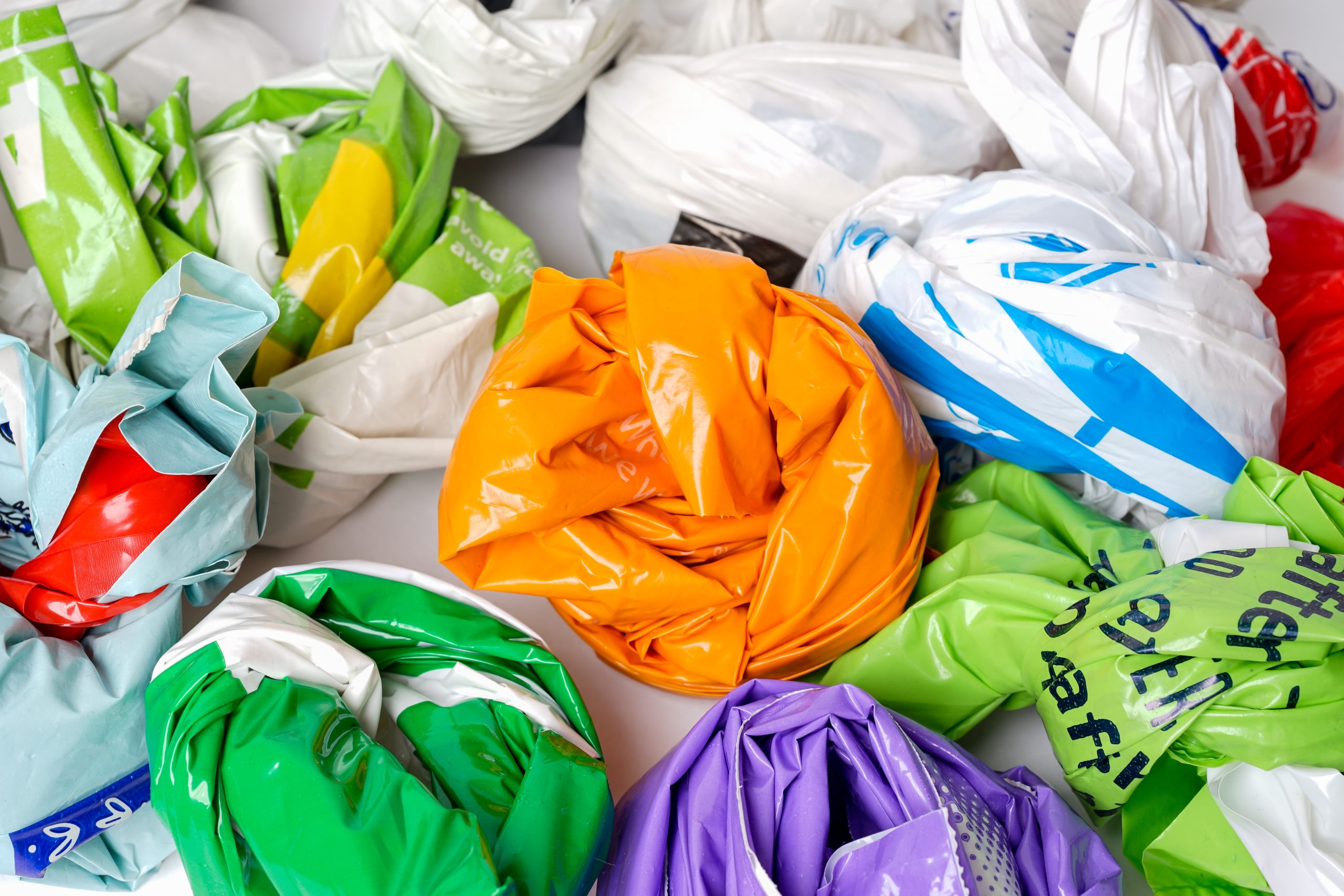 Over five million fewer carrier bags given out by NI retailers in last year