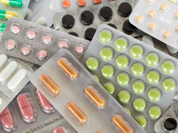 Lisburn woman fined for unlawful advertising and possession of unlicensed prescription medicines