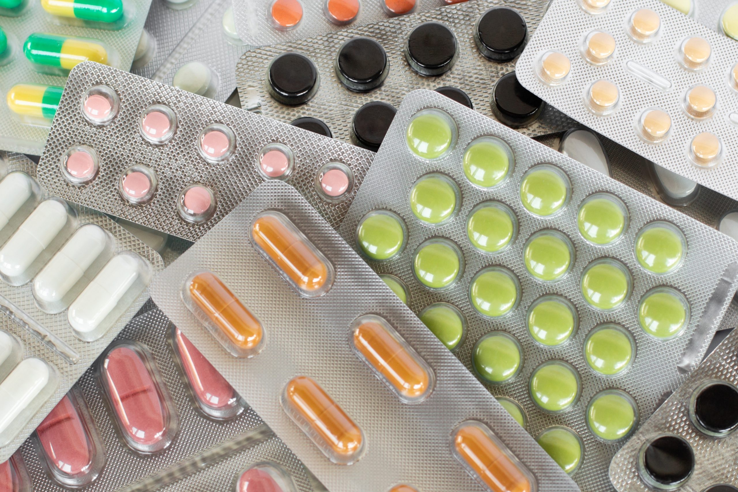 Lisburn woman fined for unlawful advertising and possession of unlicensed prescription medicines