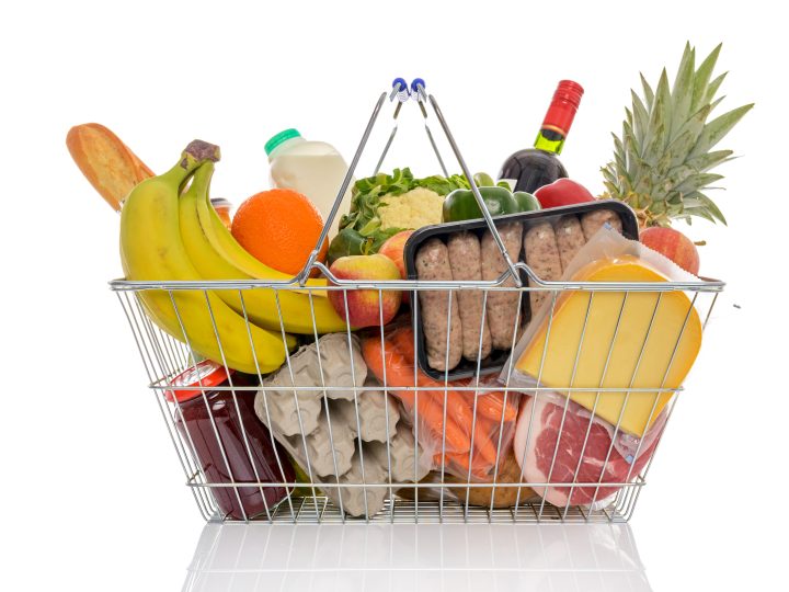 Rise in inflation rate for first time this year