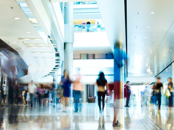 The future of NI shopping centres: what lies ahead for the sector?