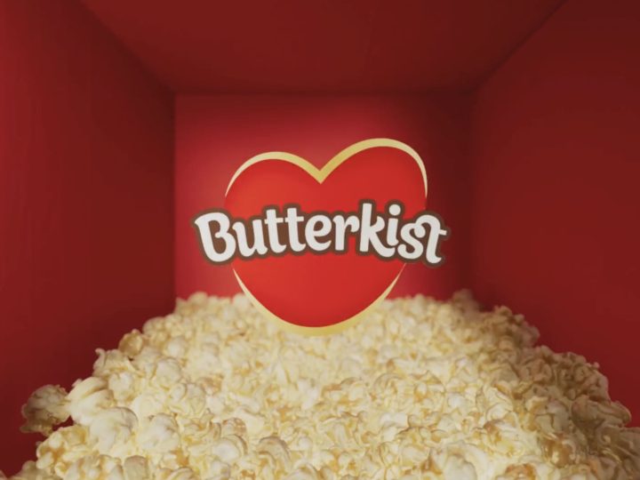 KP Snacks announces Butterkist film partnership with Channel 4