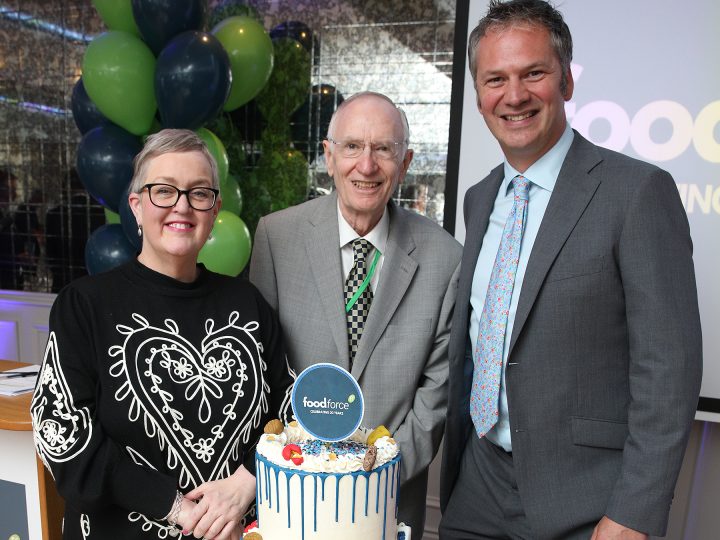 Food Force Ireland’s renowned annual trade show is fast approaching
