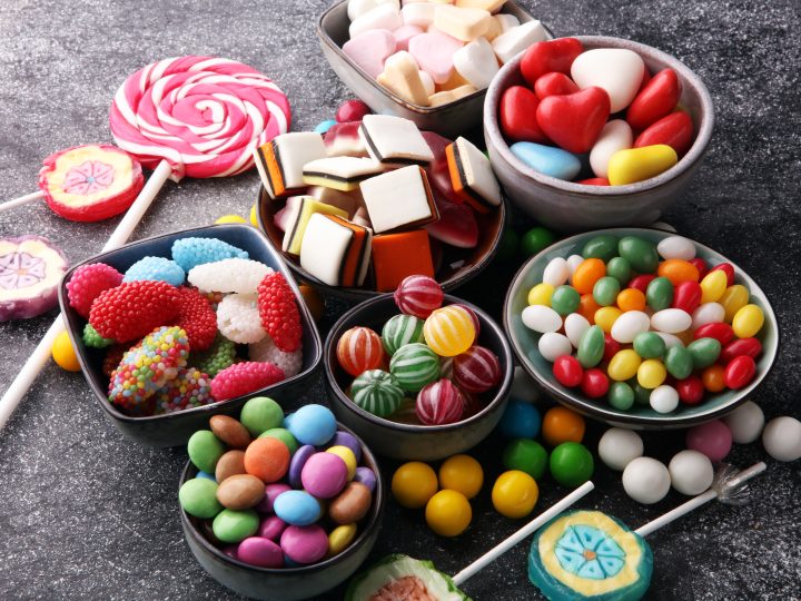 Back-to-school boosts frozen meals and confectionery sales surge ahead of Halloween