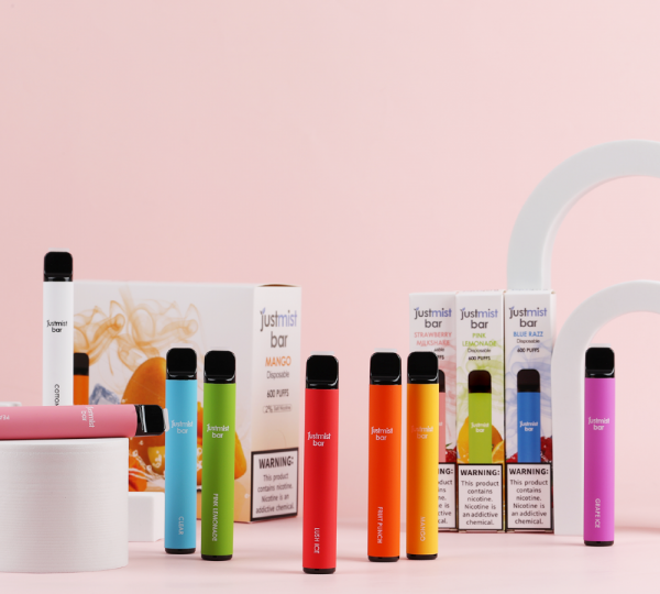 ‘Committed to bringing the best products to retailers and consumers’ – JustMist