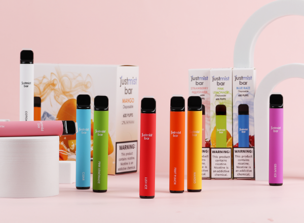 ‘Committed to bringing the best products to retailers and consumers’ – JustMist