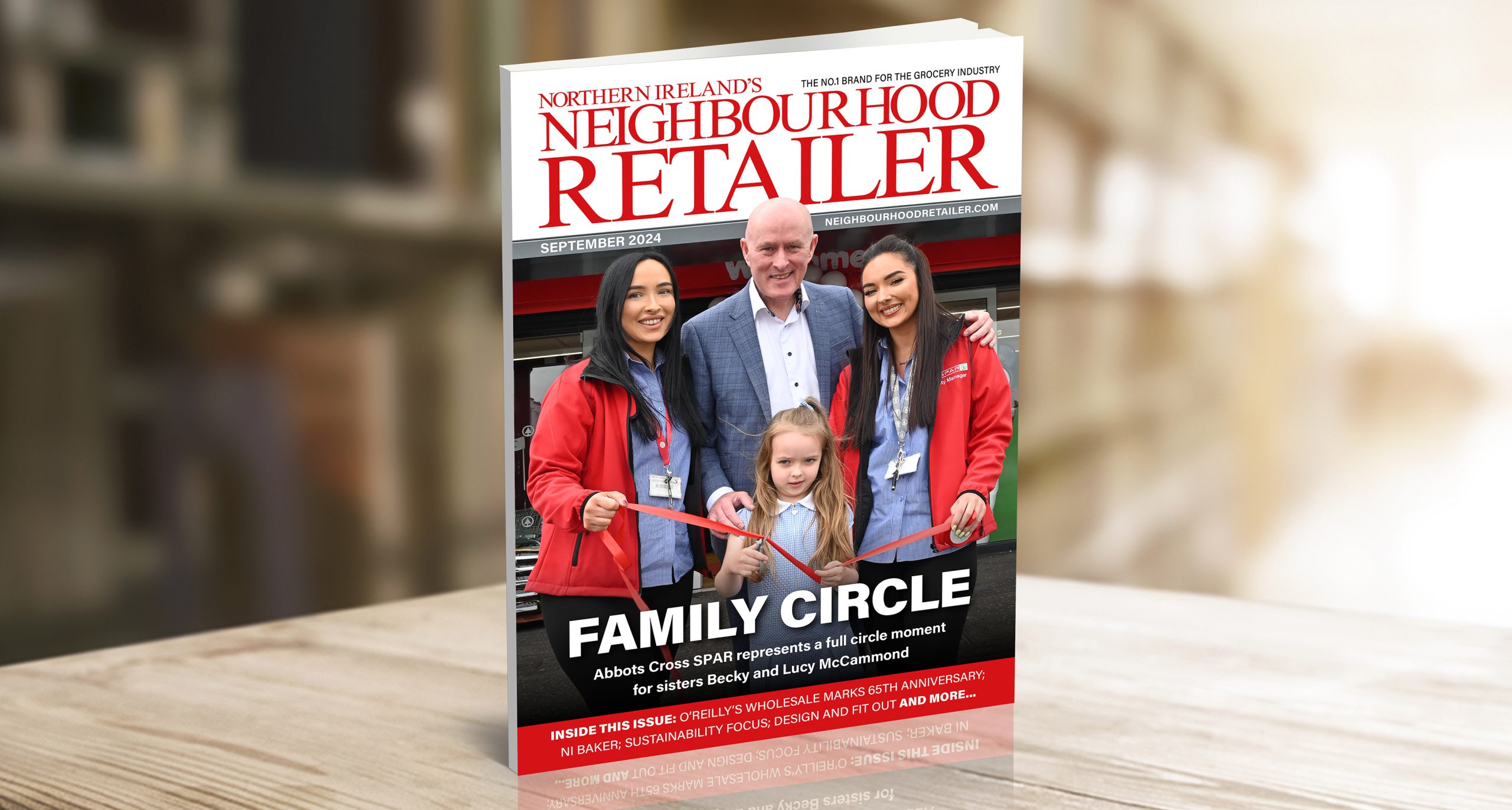 September issue of NR now live online!