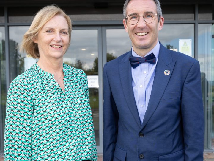 Collaboration key to delivering sustainable growth: NIFDA Chair