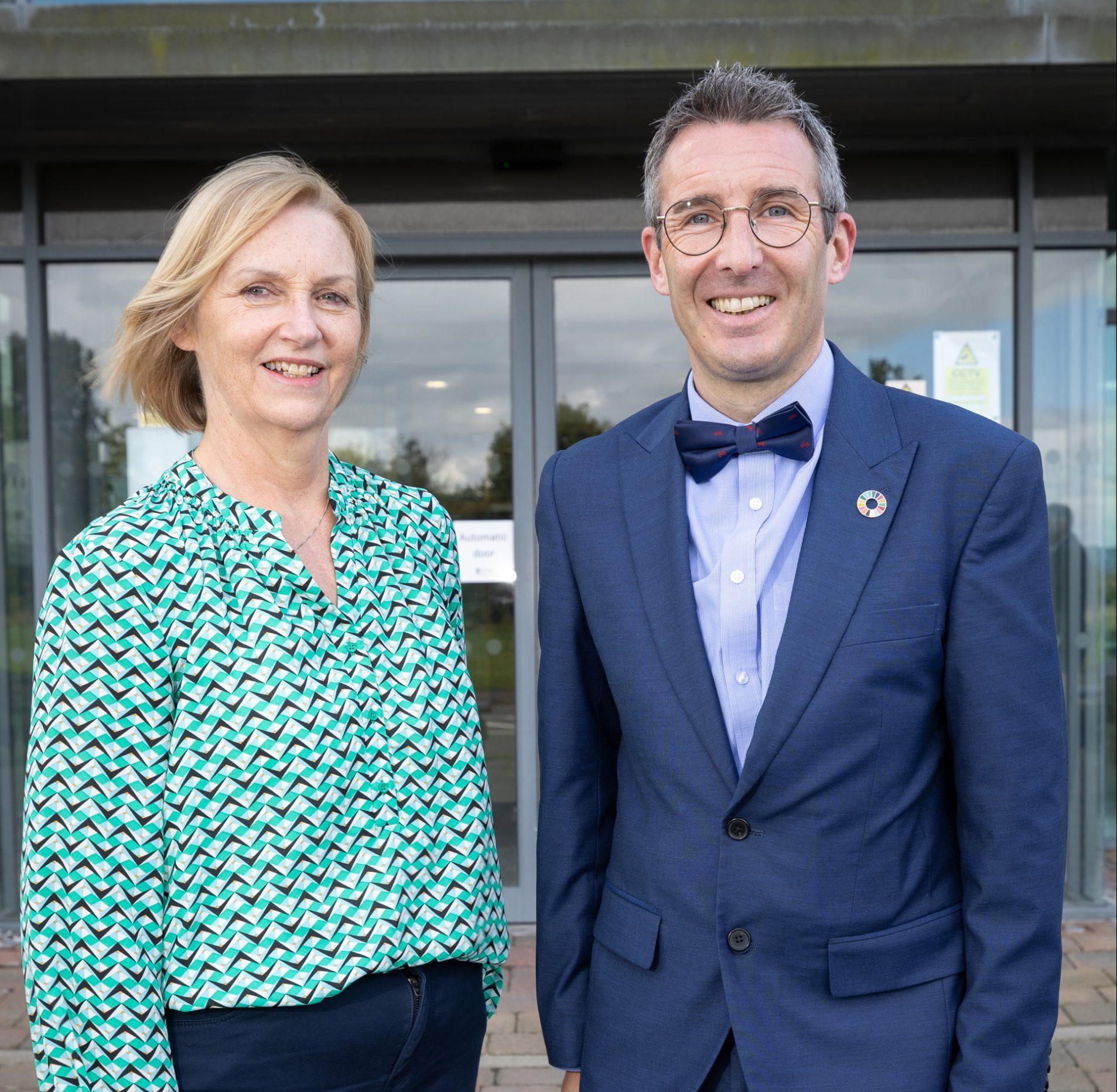 Collaboration key to delivering sustainable growth: NIFDA Chair