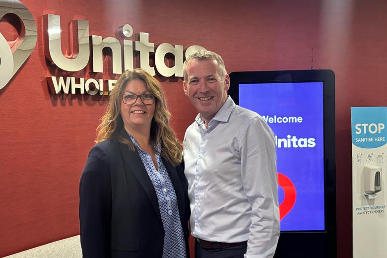 Former Head of Retail at Nisa, Victoria Lockie joins Unitas Wholesale