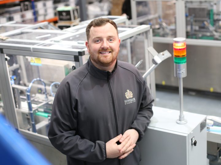 ‘Retailers are the lifeblood of our business’ – VaporLinQ