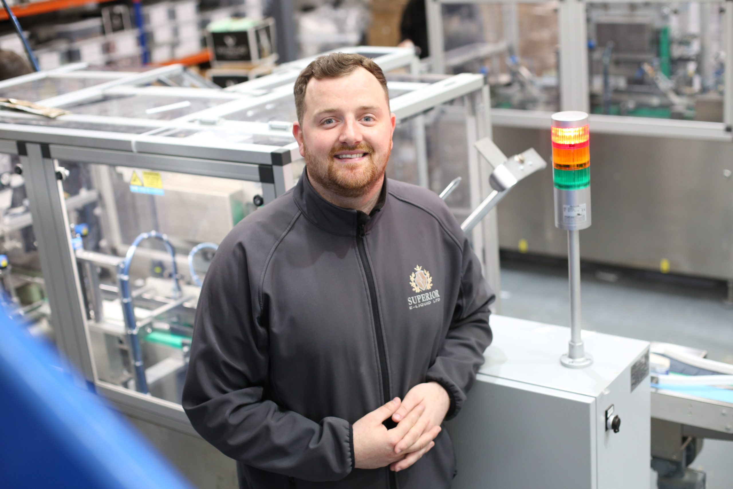 ‘Retailers are the lifeblood of our business’ – VaporLinQ