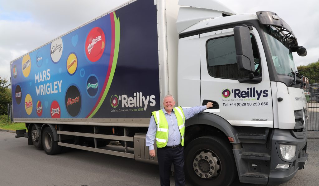 O’Reilly’s Wholesale – a home-grown business delivering convenience for ...