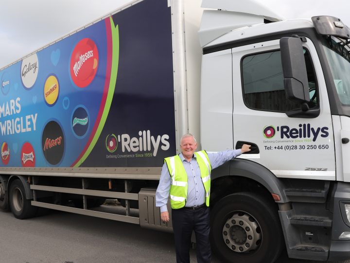 O’Reilly’s Wholesale – a home-grown business delivering convenience for 65 years