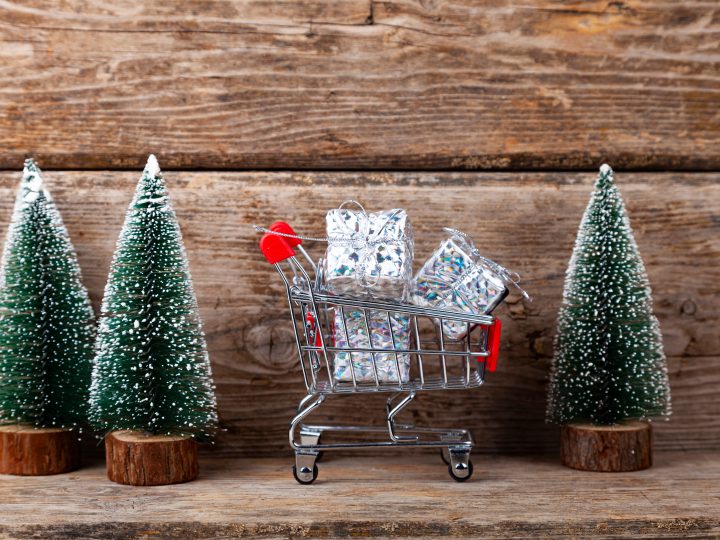 All areas of retail predicted to see uplifts this Christmas period