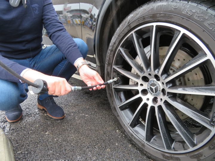 ‘Our commitment to forecourt retailers is evident in our comprehensive service support’ – AIR-serv