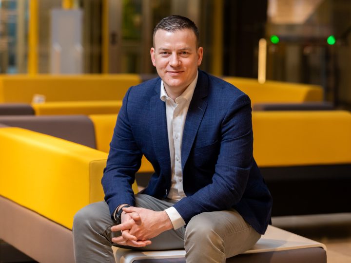 Driving positive change – Lidl Northern Ireland celebrates 25 years