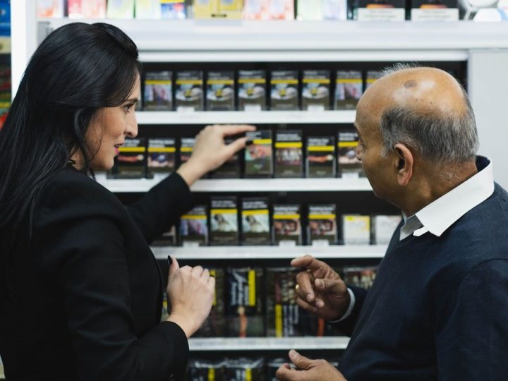 ‘We really value our retailer partners and the relationships we have with them’ – JTI