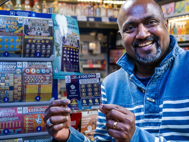 Last call for local heroes: retailers urged to get involved as Allwyn’s competition deadline looms