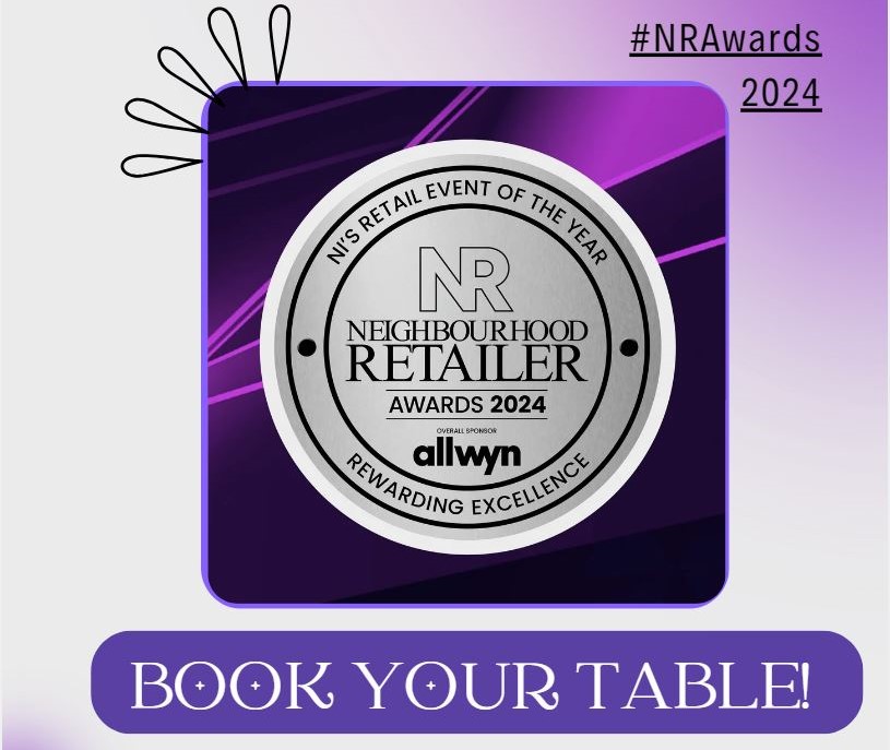 Countdown underway to the 2024 NR Awards – have you booked your place?